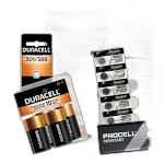 Film-Watch Batteries category
